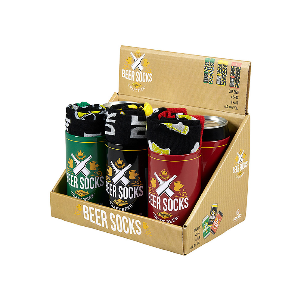 Sokken Online-biersokken