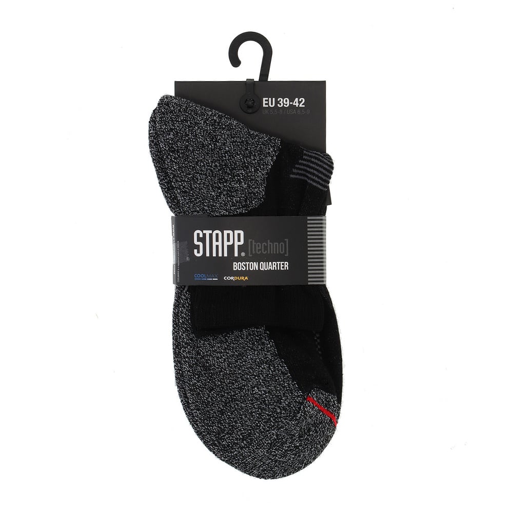 Bambus Techno Socken Hoch – Bild 4