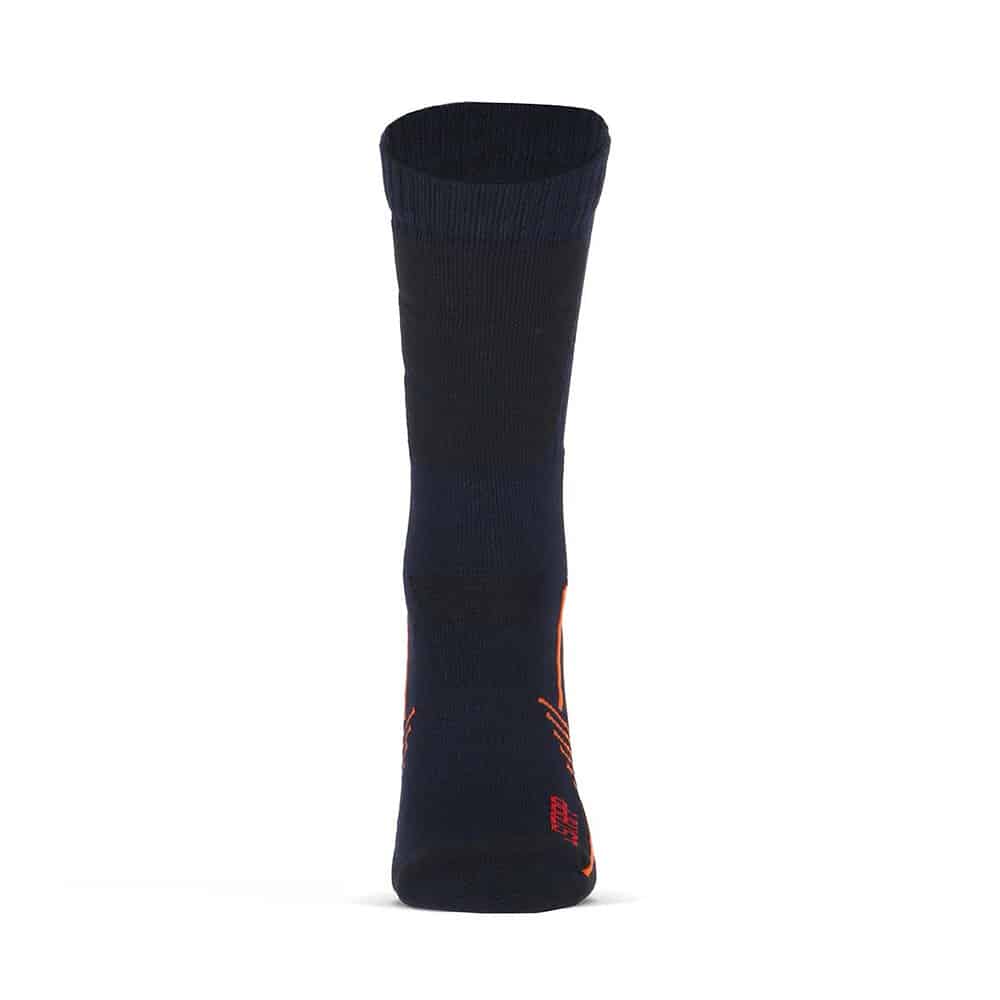 Bambus Hohe Socken – Bild 6