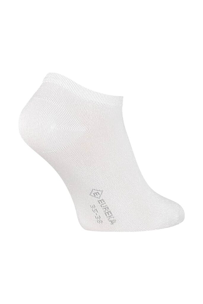 Bambus Sneaker Socken – 6 Paar – Bild 7