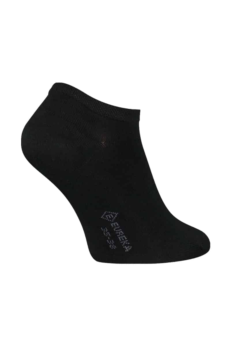Bambus Sneaker Socken – 6 Paar