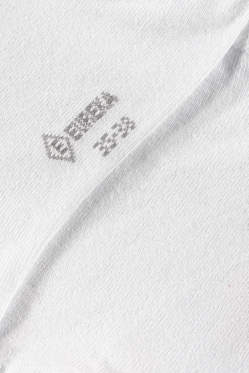 Bambus Sneaker Socken – 6 Paar