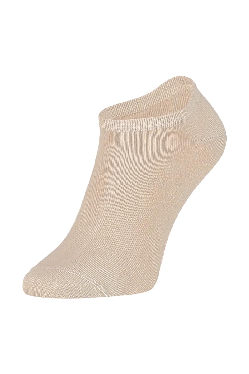 Bambus Sneaker Socken – 6 Paar