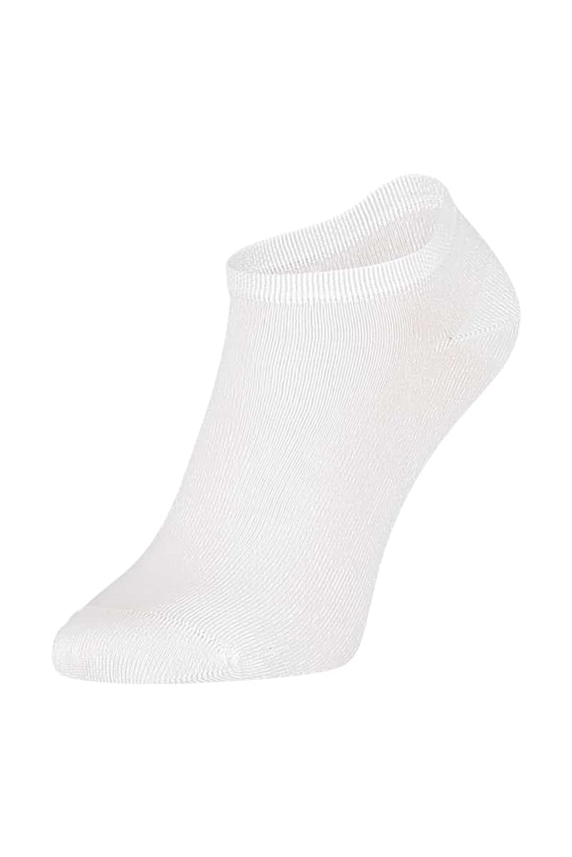 Bambus Sneaker Socken – 6 Paar