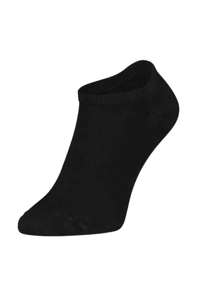 Bambus Sneaker Socken – 6 Paar – Bild 3