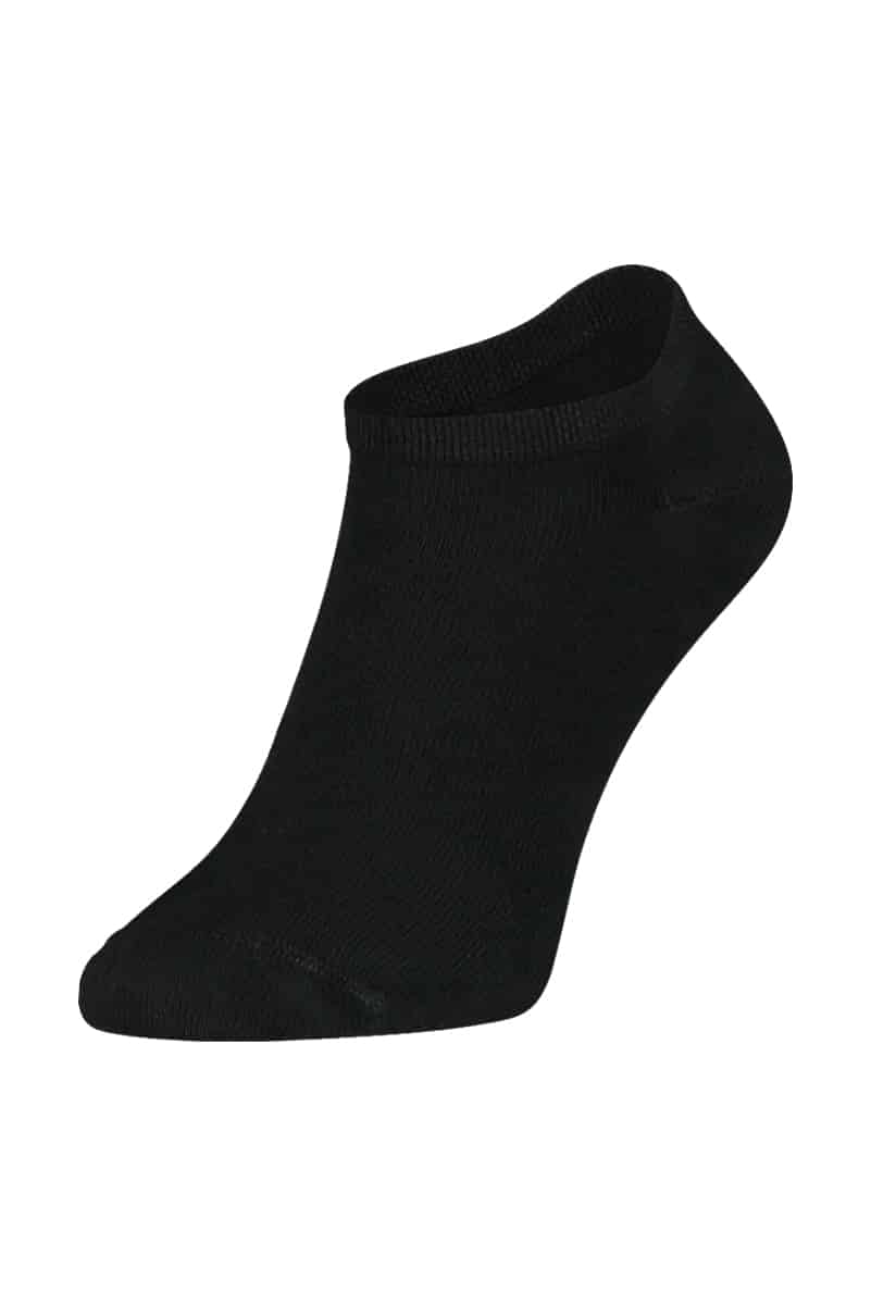Bambus Sneaker Socken – 6 Paar