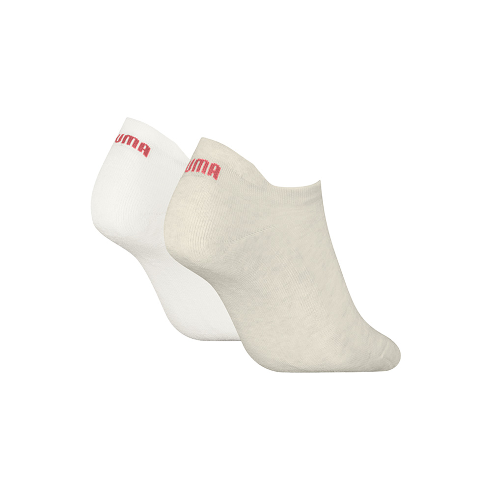 Damen Sneakersocken mit Frotteesohle – 2er-Pack – Bild 6