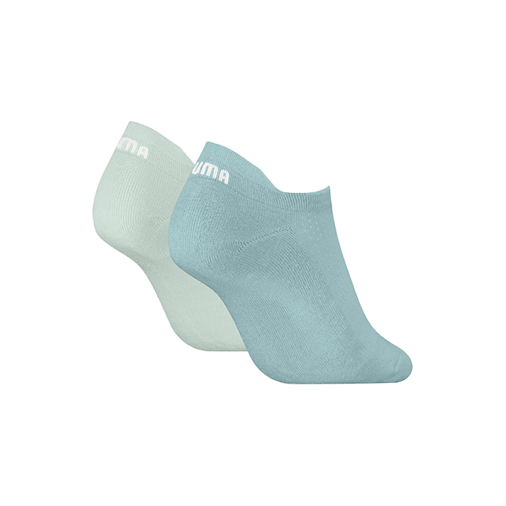 Damen Sneakersocken mit Frotteesohle – 2er-Pack – Bild 3