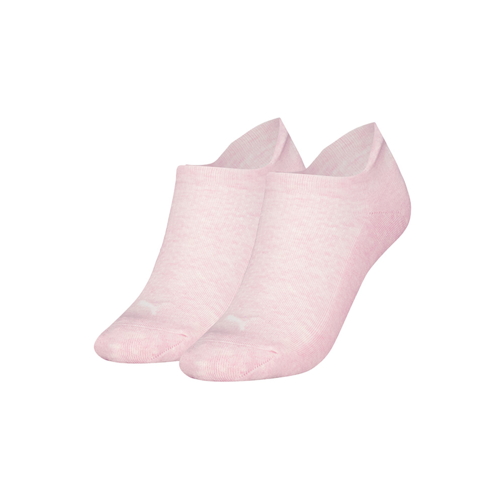 Damen Sneakersocken mit Frotteesohle – 2er-Pack – Bild 2