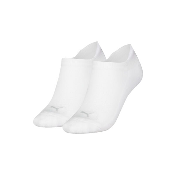 Damen Sneakersocken mit Frotteesohle – 2er-Pack