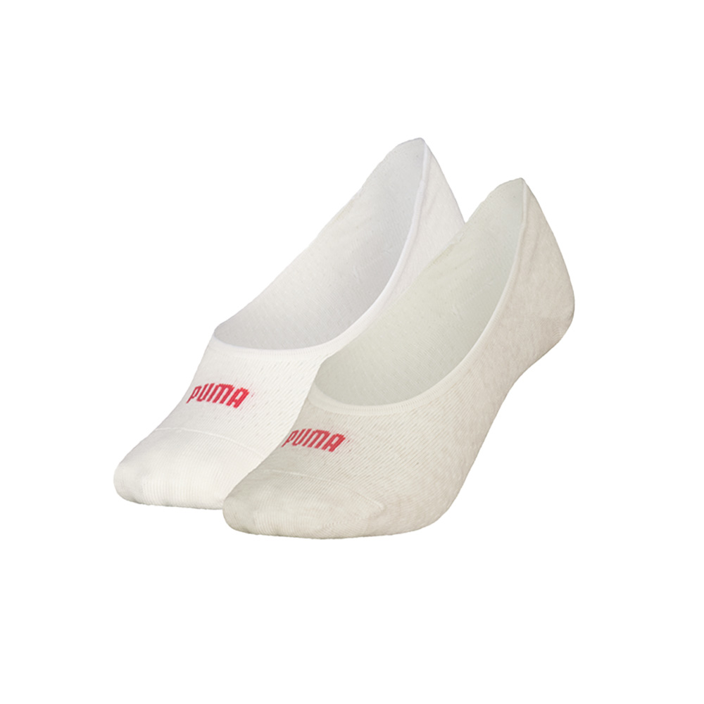 Damen Footies mit Mesh-Belüftung – 2er-Pack – Bild 6