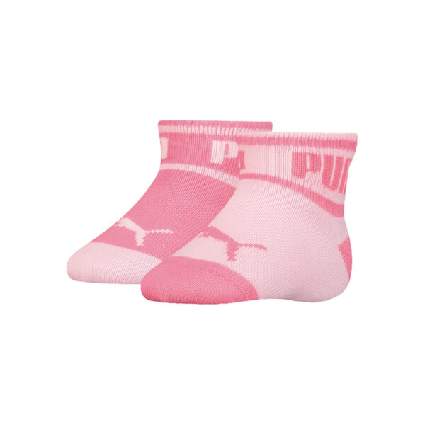 Unisex Babysocken mit Logo – 2er-Pack