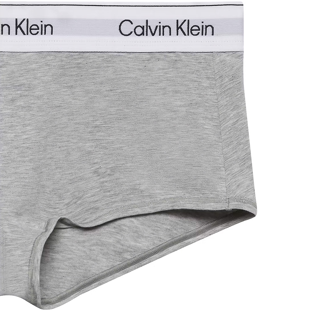 Damen Boyshort Unterhose – Bild 3